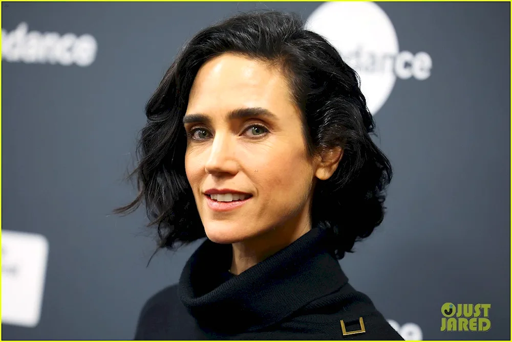 Jennifer Connelly Connelly