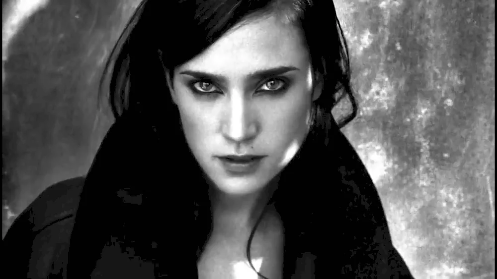 Jennifer Connelly