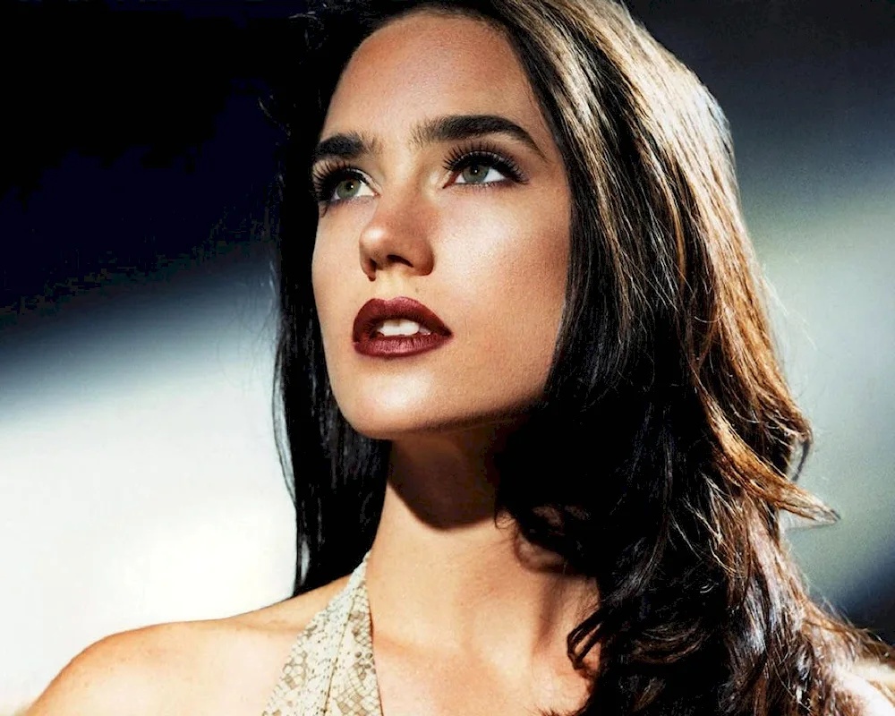 Jennifer Connelly