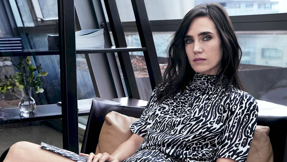 Jennifer Connelly 2023