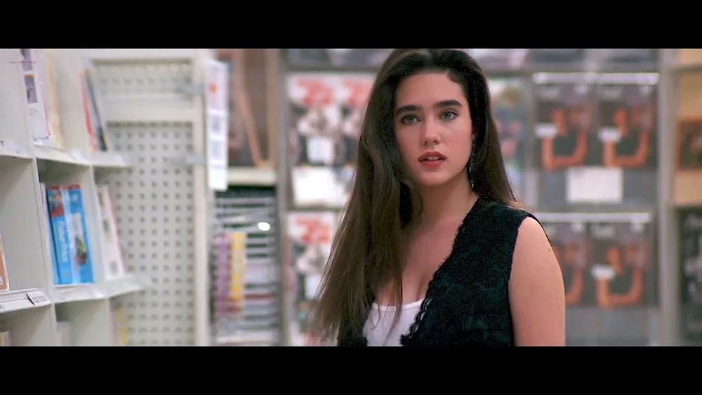 Jennifer Connelly