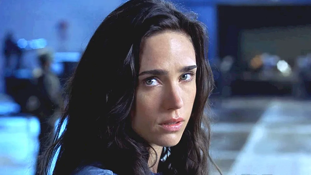 Jennifer Connelly