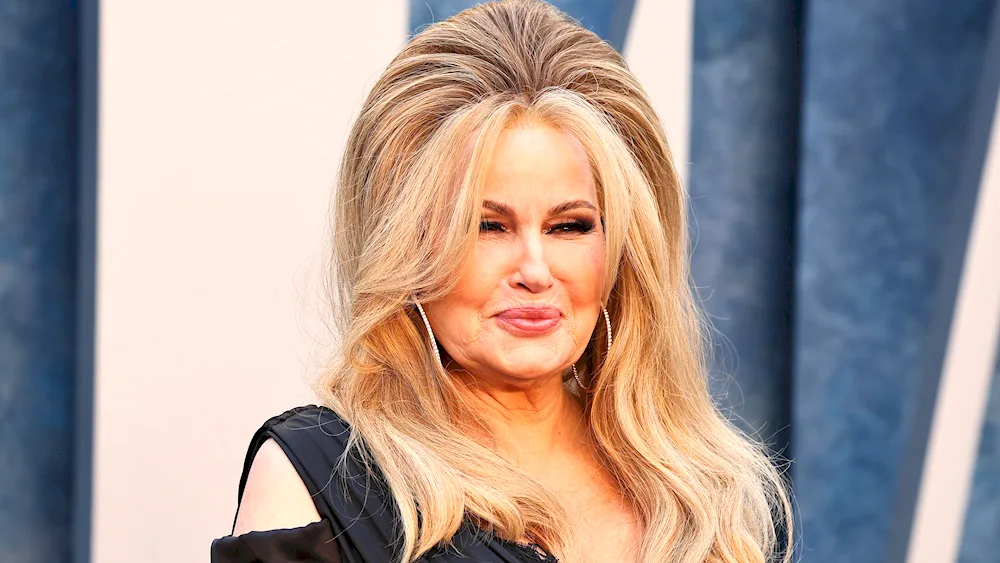 Jennifer Coolidge