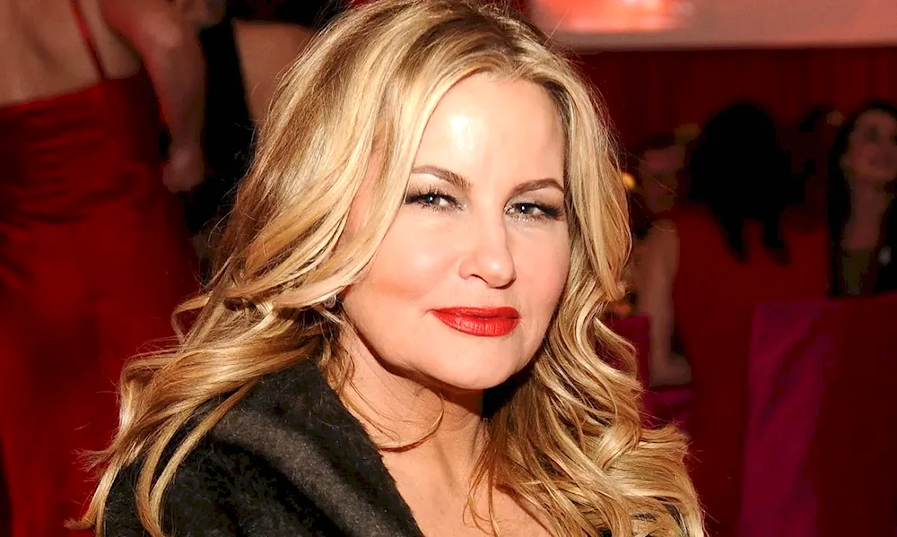 Jennifer Coolidge