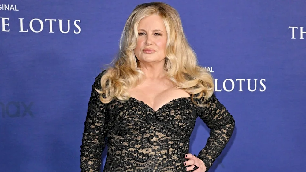 Jennifer Coolidge