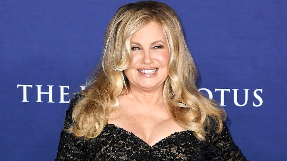 Jennifer Coolidge