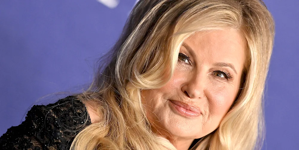 Jennifer Coolidge