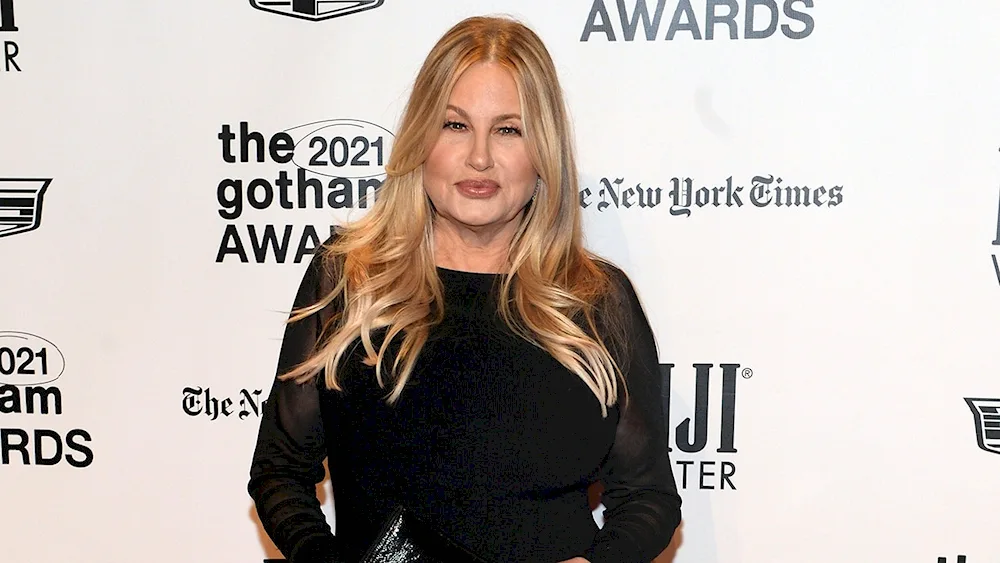 Jennifer Coolidge