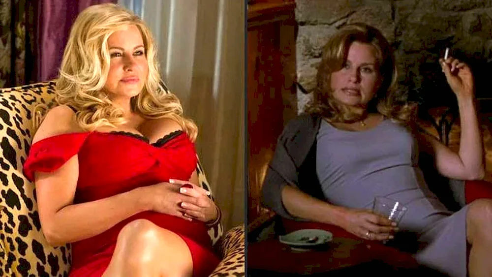 Jennifer Coolidge American Pie