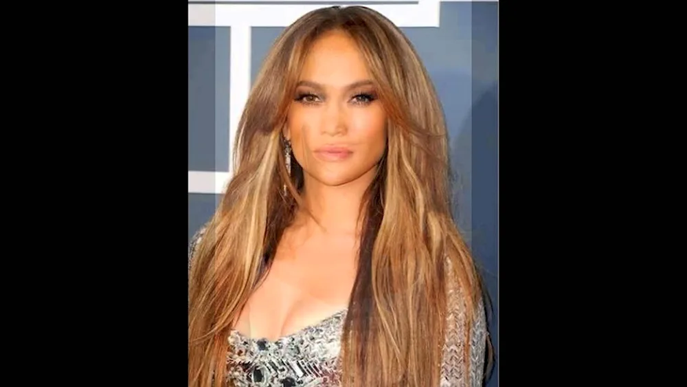 Jennifer Lopez