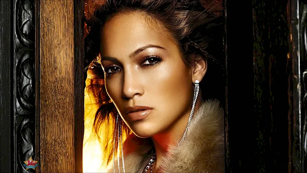 Jennifer Lopez