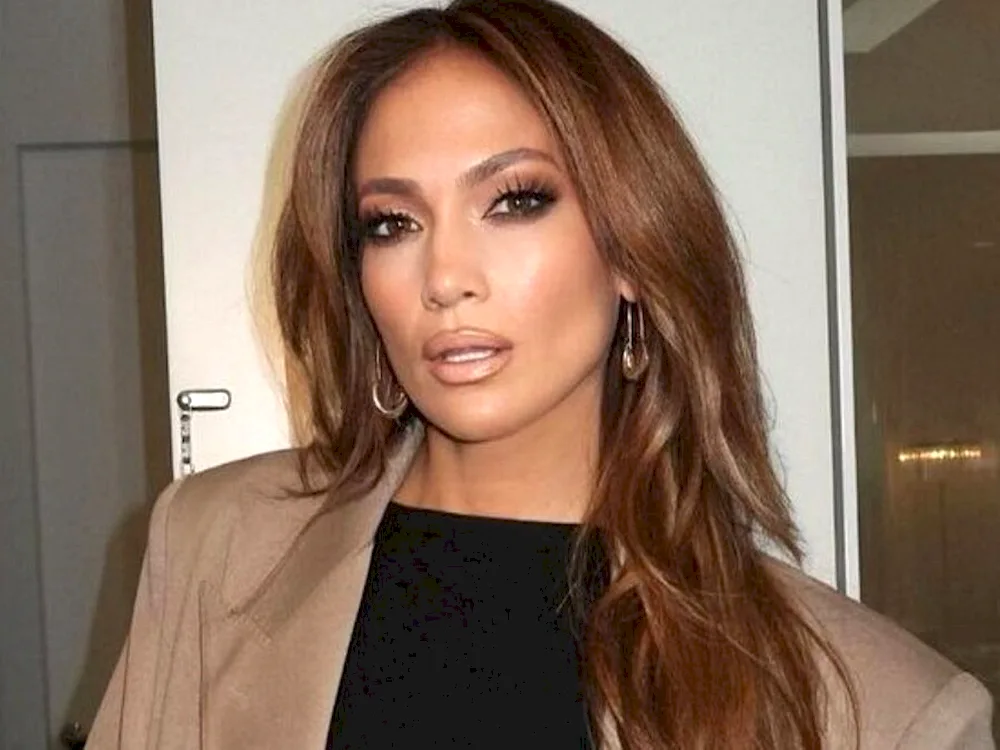 Jennifer Lopez