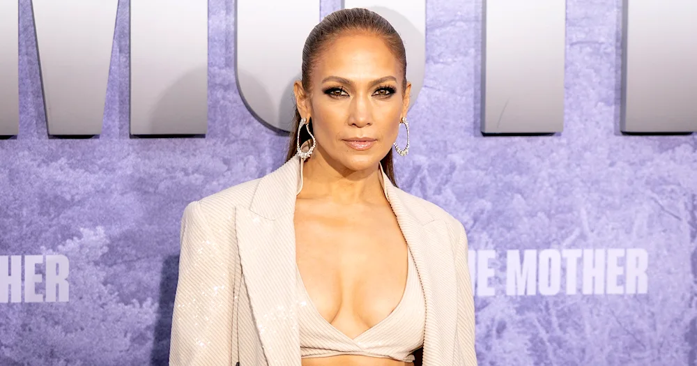 Jennifer Lopez