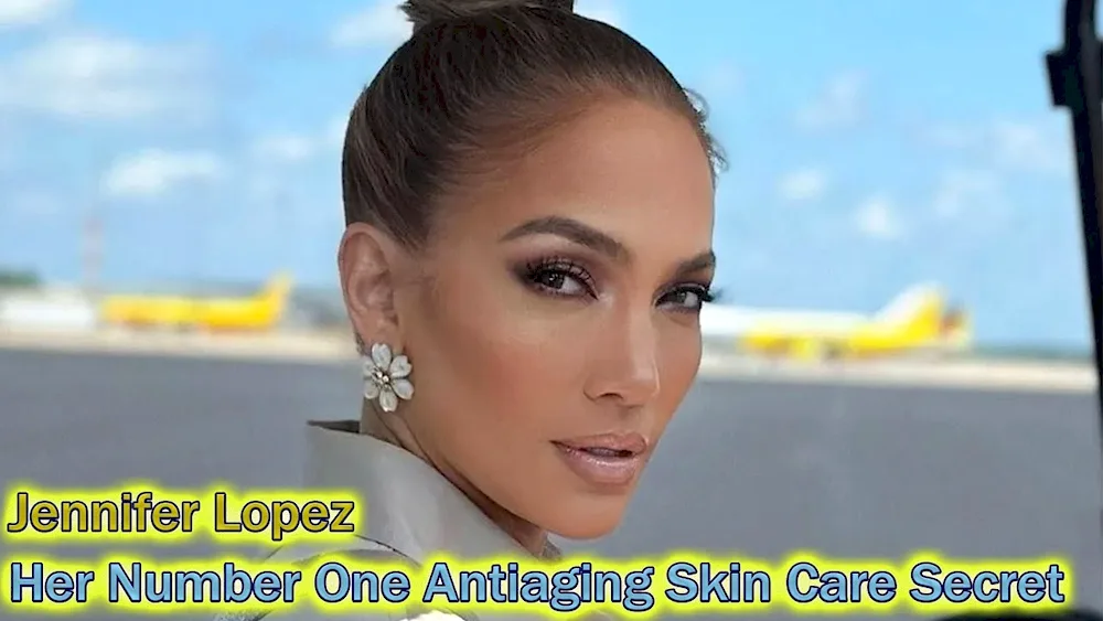 Jennifer Lopez