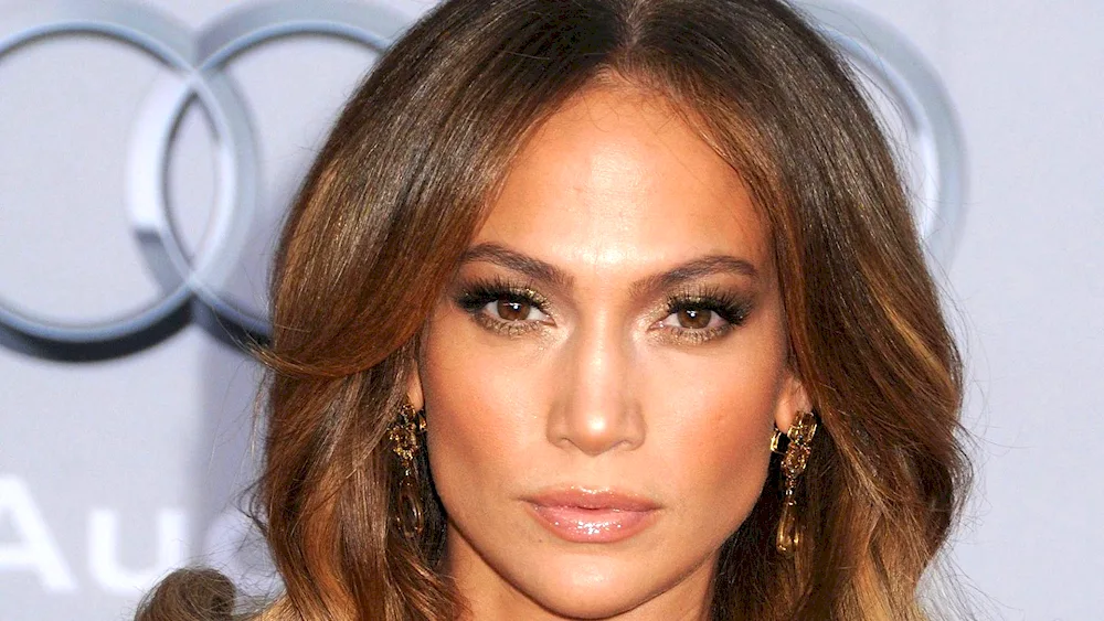 Jennifer Lopez
