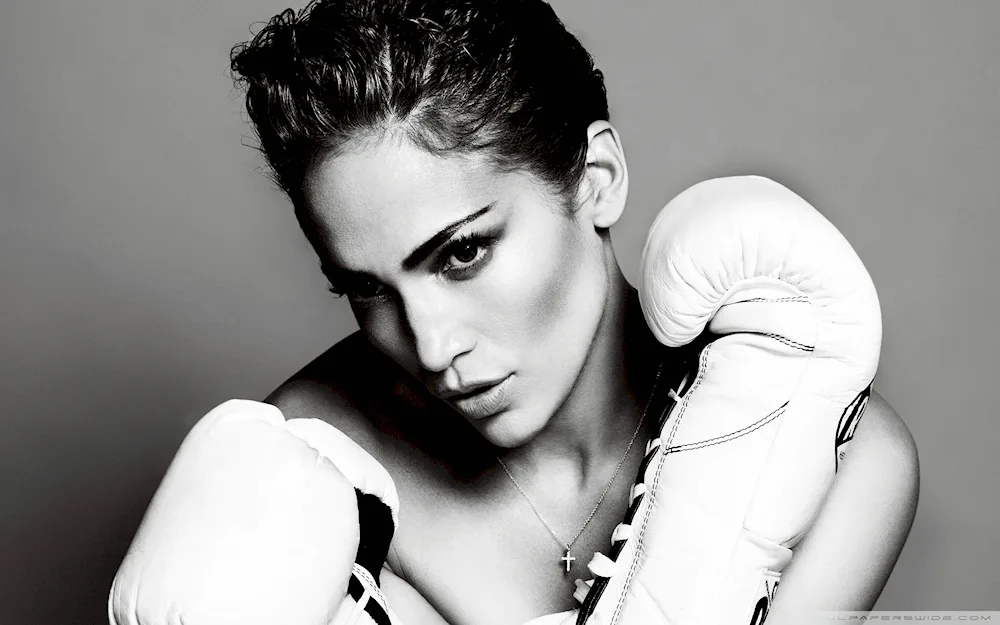 Jennifer Lopez