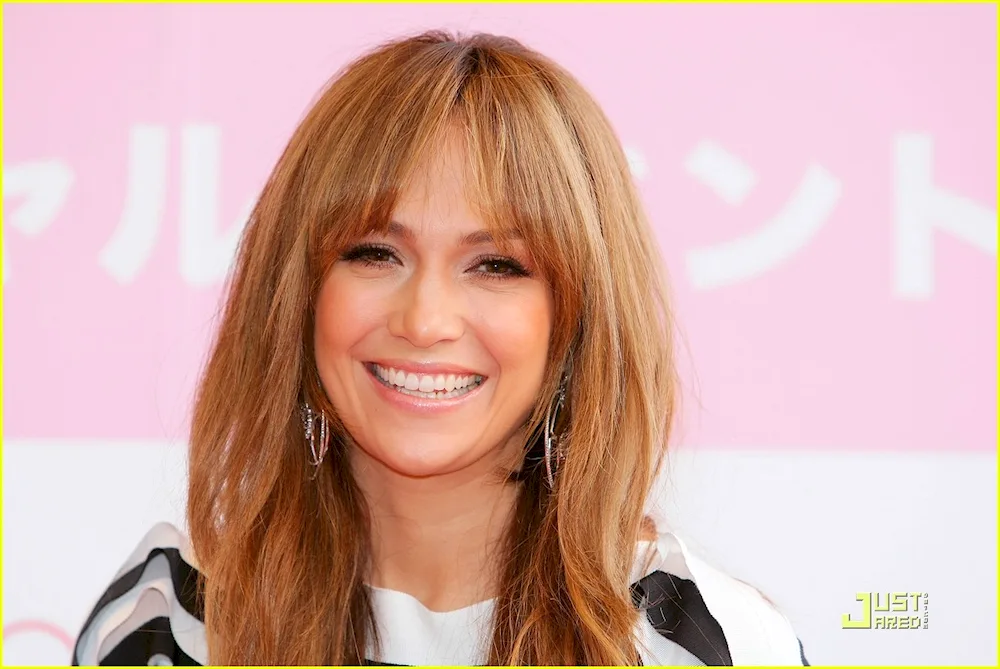Jennifer Lopez