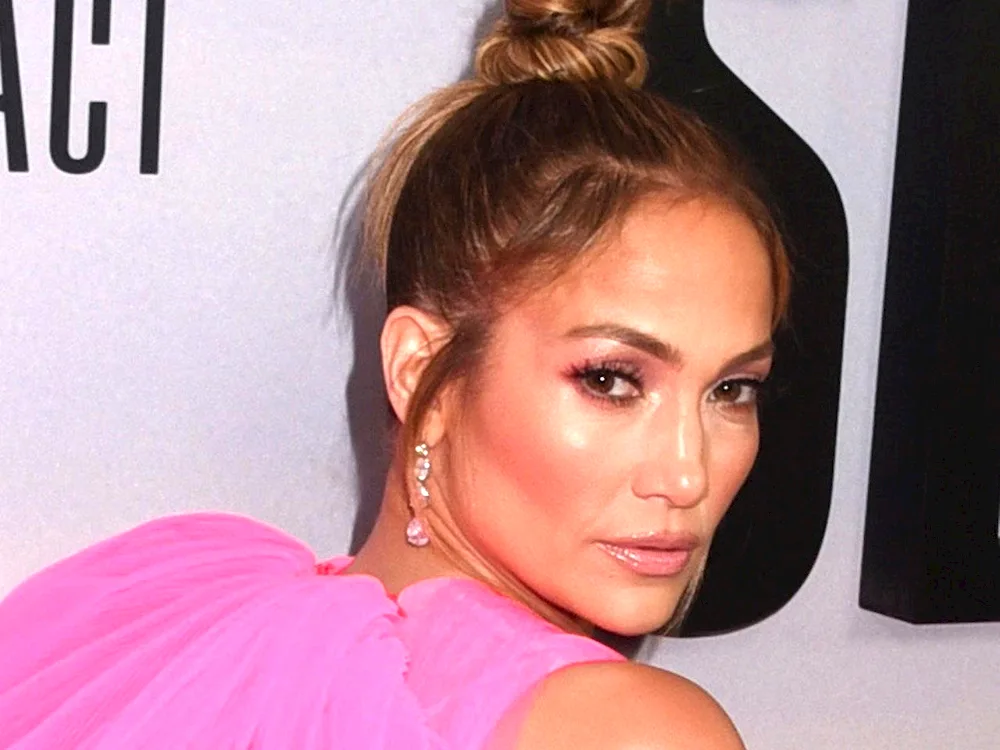 Jennifer Lopez Lopez