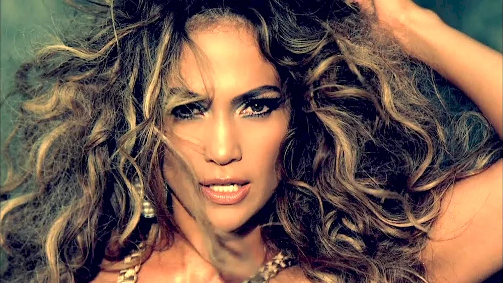 Jennifer Lopez