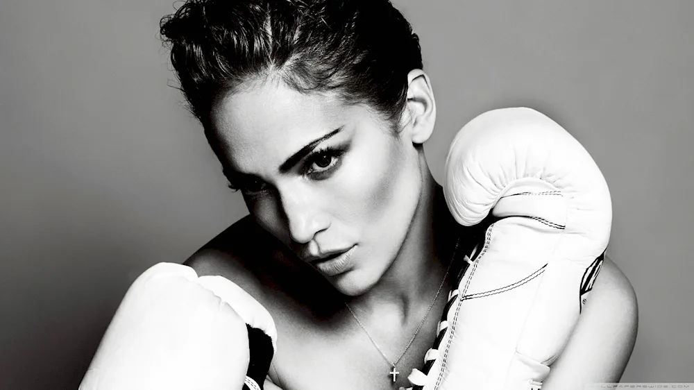Jennifer Lopez