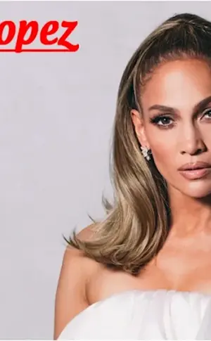 Jennifer Lopez