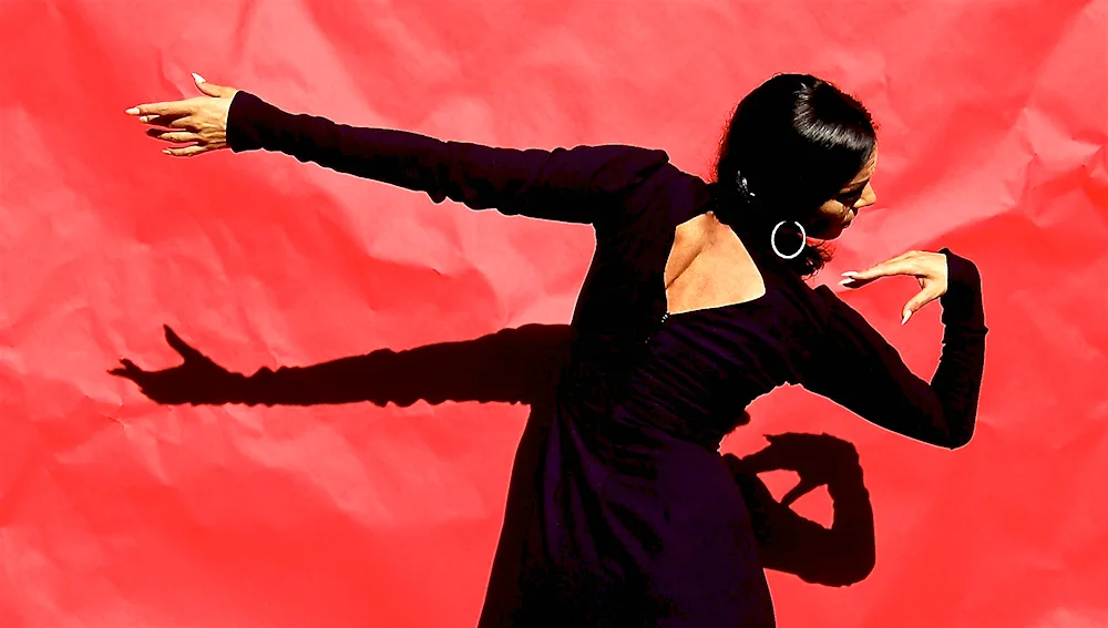 Spanish flamenco culture