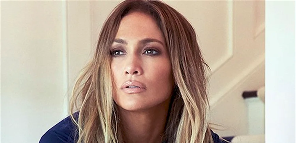 Jennifer Lopez Start Again