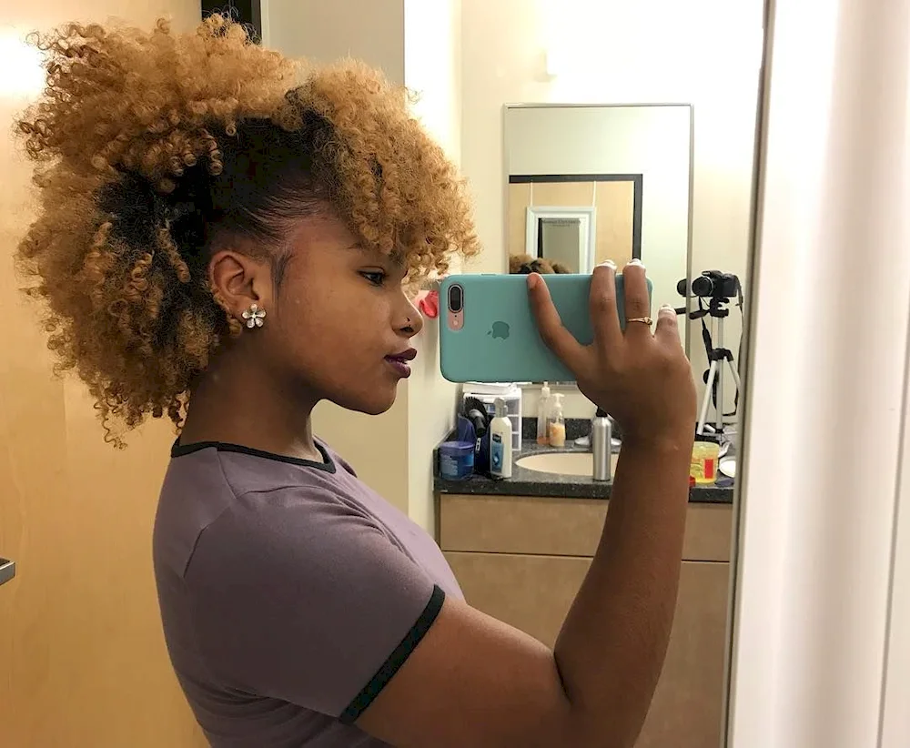 Dreadlocked Dolly