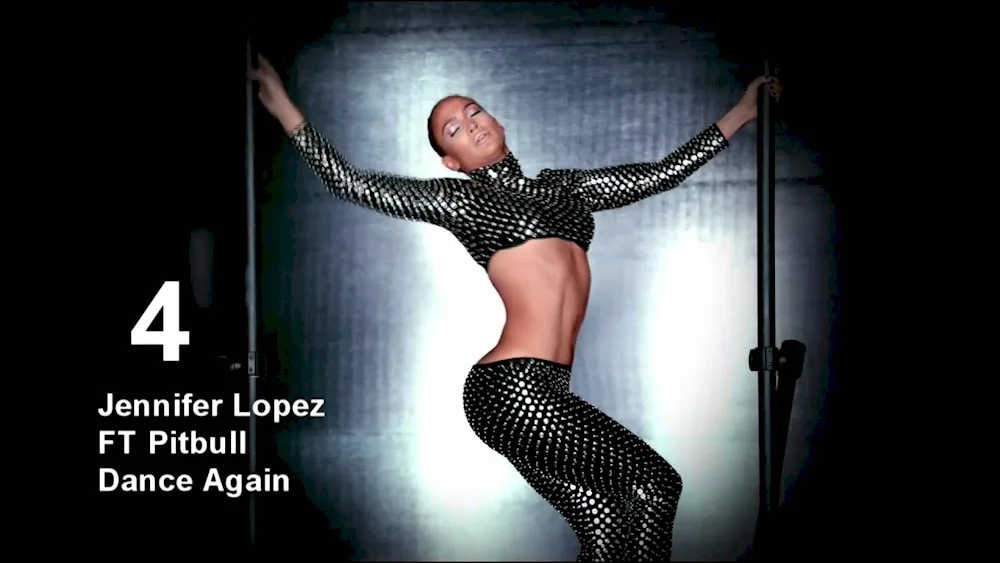 Jennifer Lopez 2022