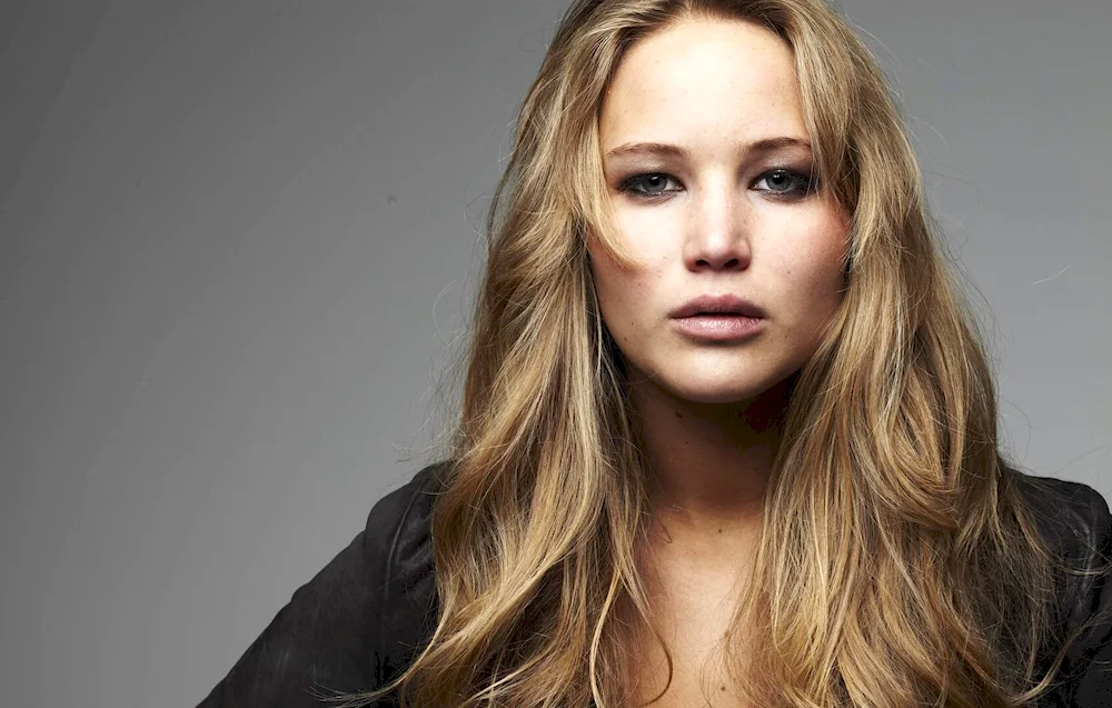 Jennifer Lawrence