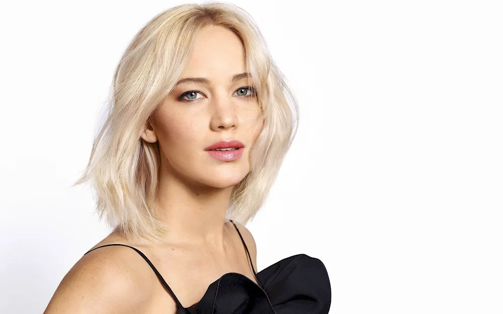 Jennifer Lawrence