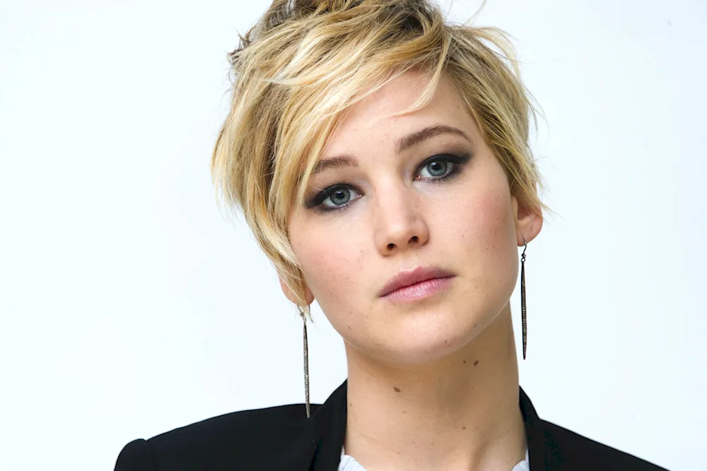 Jennifer Lawrence