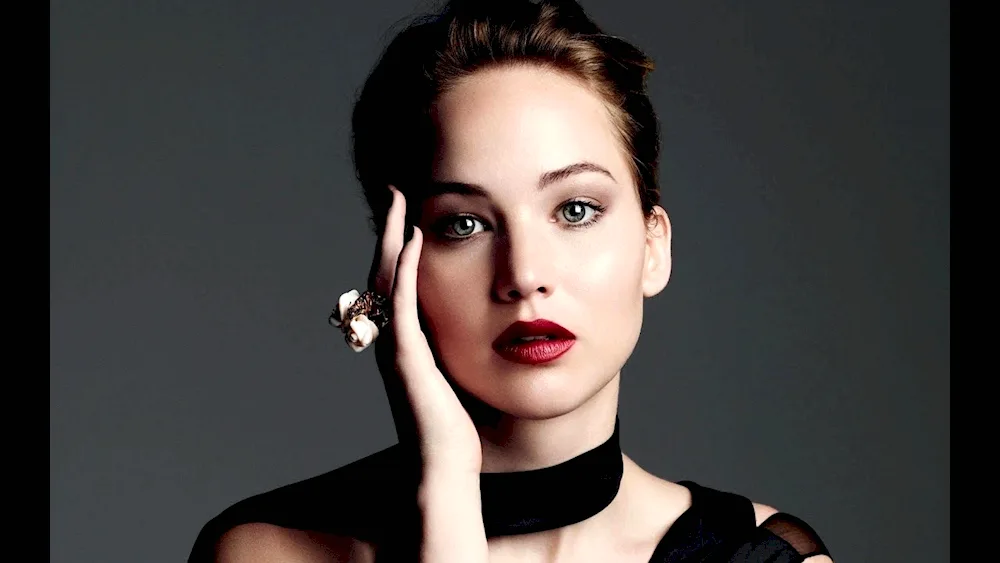 Jennifer Lawrence