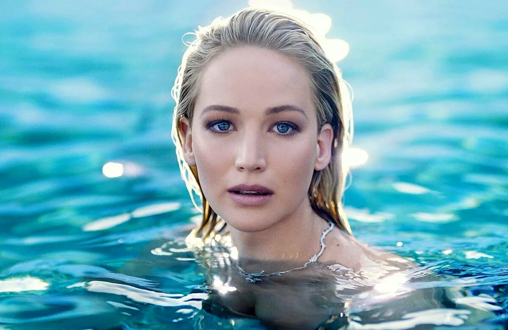 Jennifer Lawrence