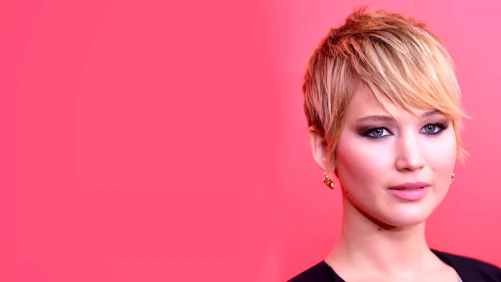Jennifer Lawrence