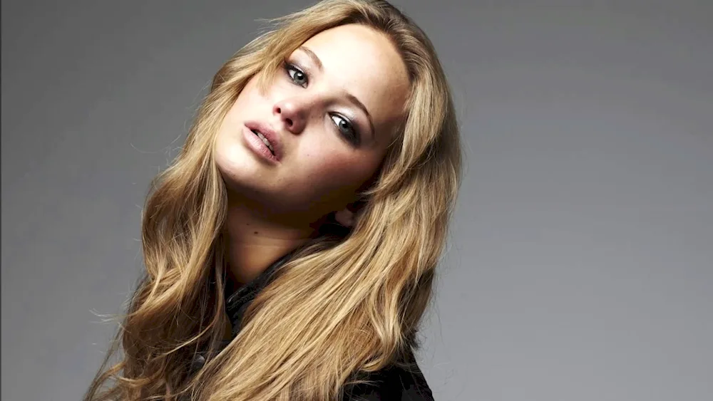 Jennifer Lawrence