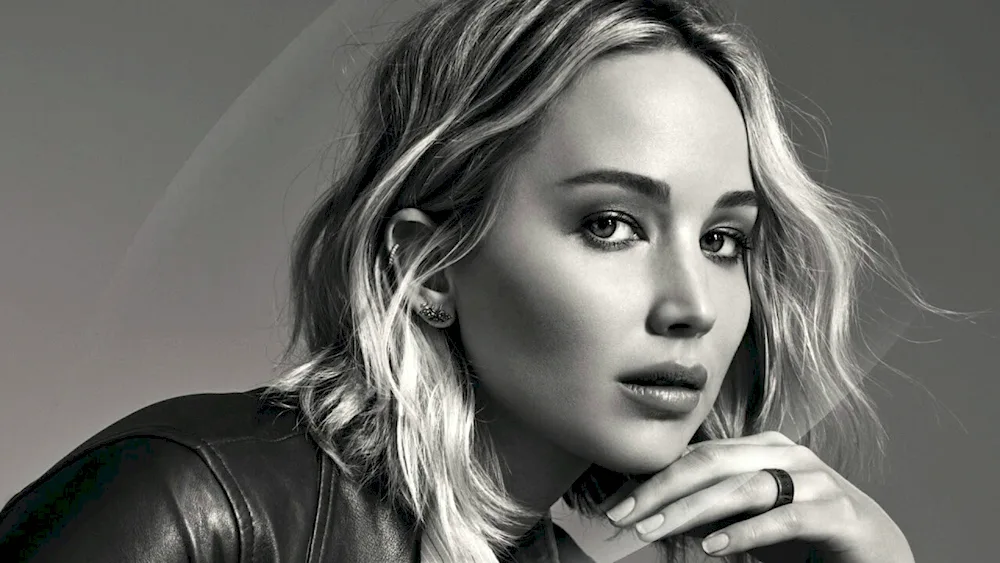 Jennifer Lawrence is an American actress. Lawrence