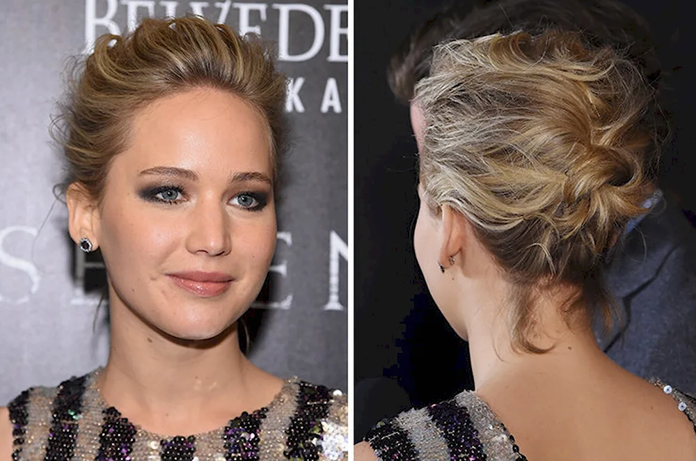 Jennifer Lawrence bundle