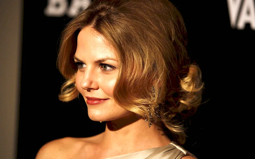 Jennifer Morrison