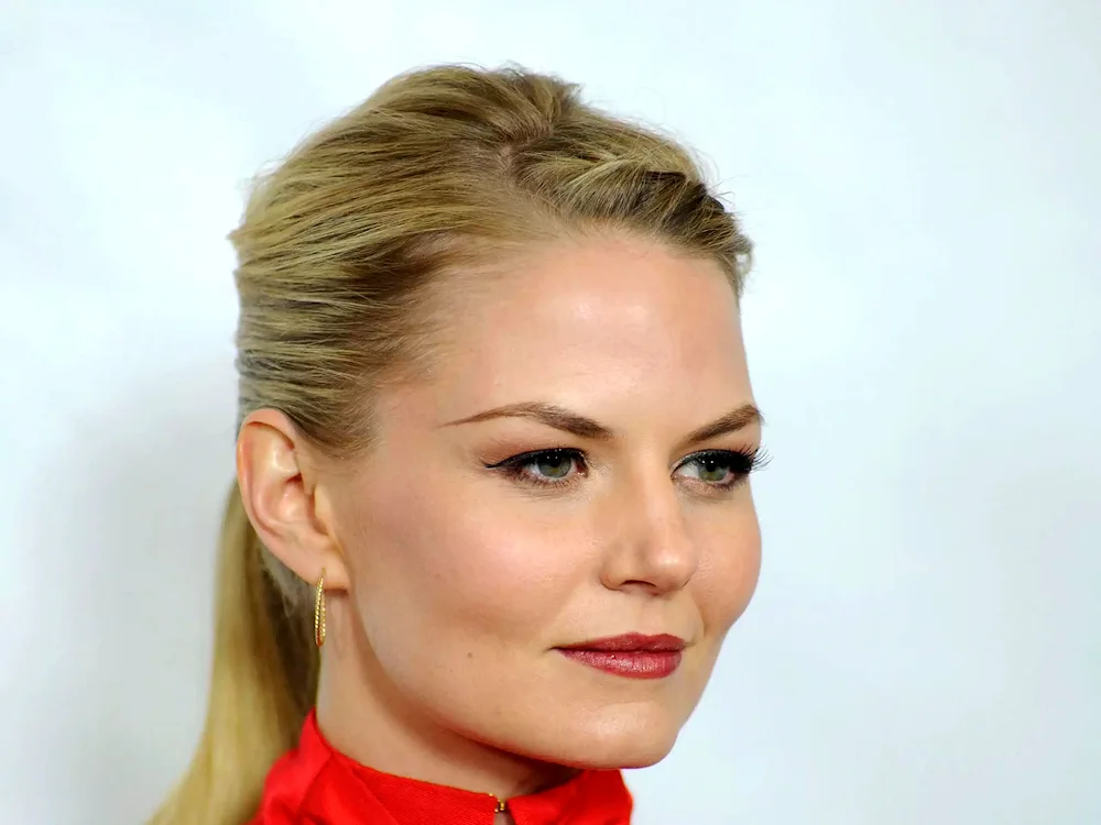 Jennifer Morrison