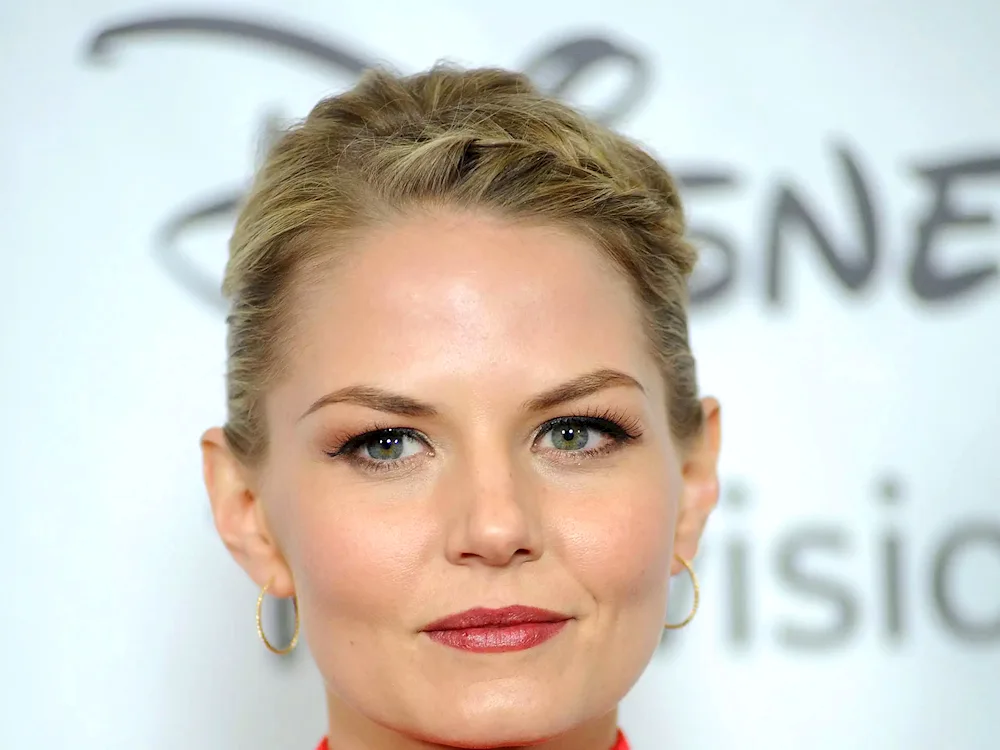 Jennifer Morrison