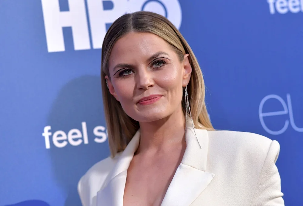 Jennifer Morrison