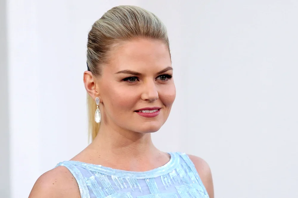 Jennifer Morrison
