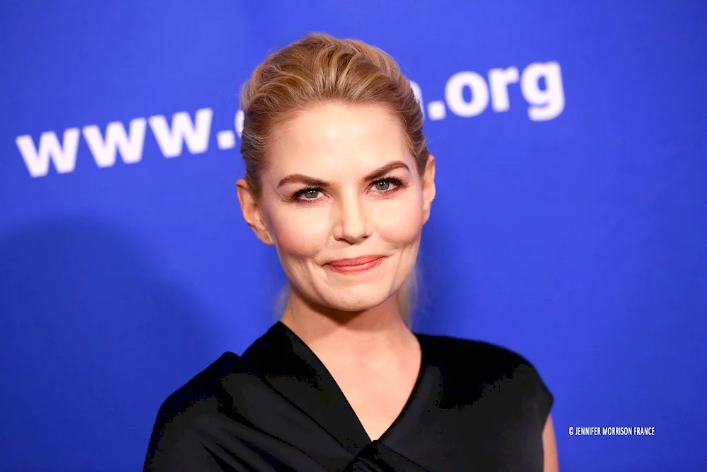Jennifer Morrison