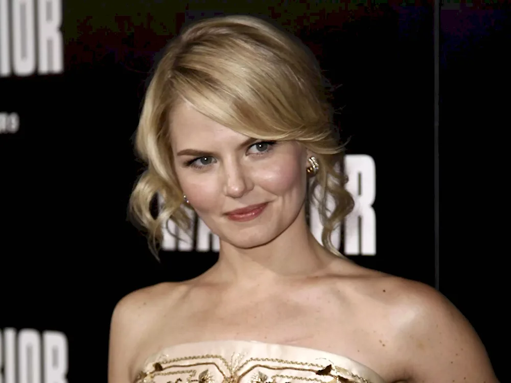 Jennifer Morrison