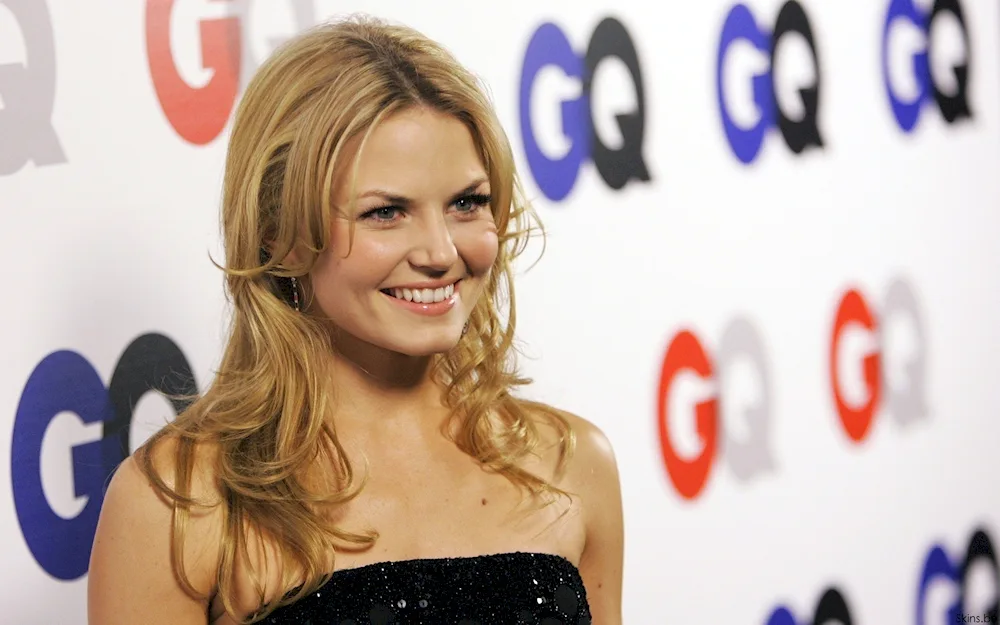 Jennifer Morrison