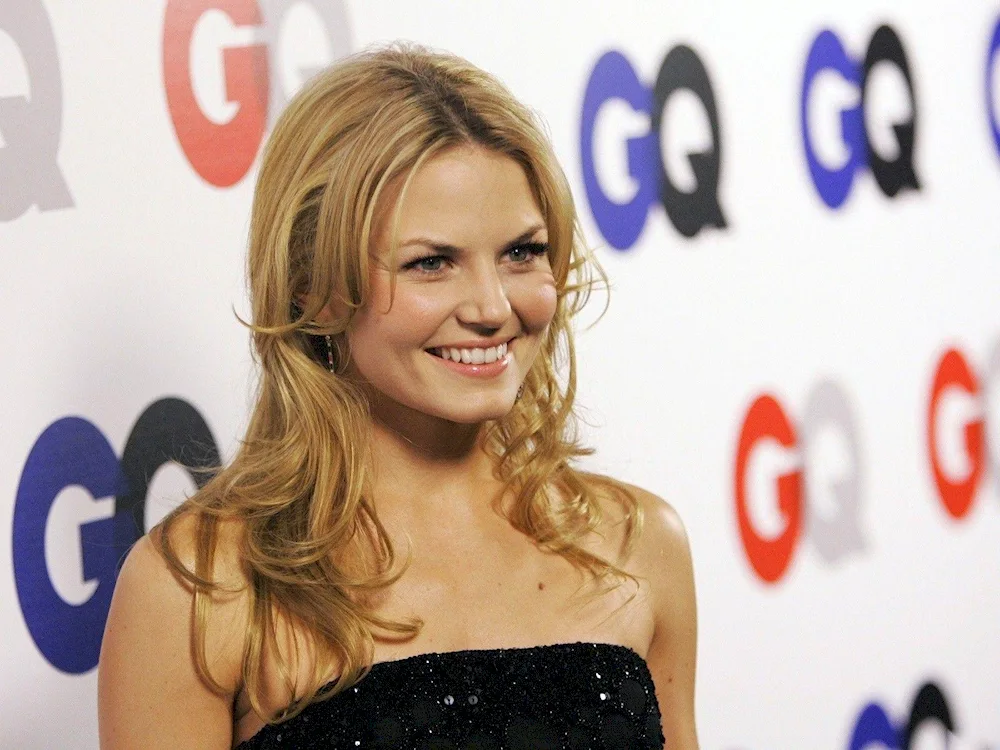 Jennifer Morrison