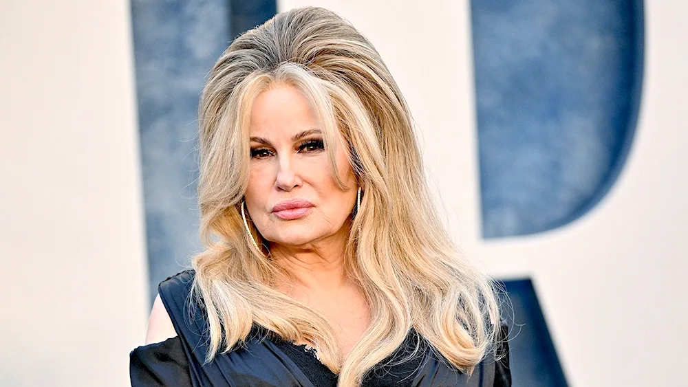 Jennifer Coolidge 2022