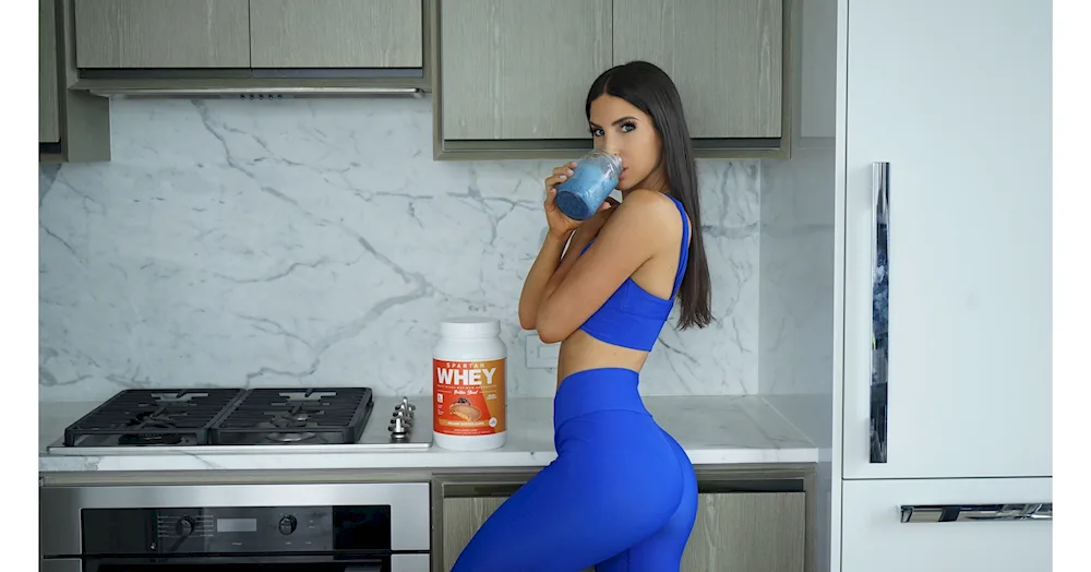 Jen Selter Maxime