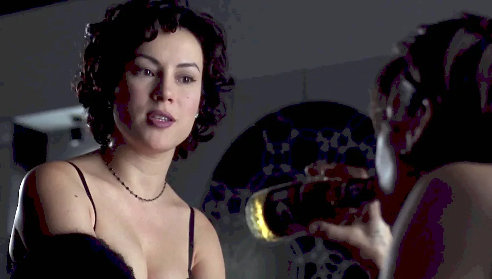 Jennifer Tilly